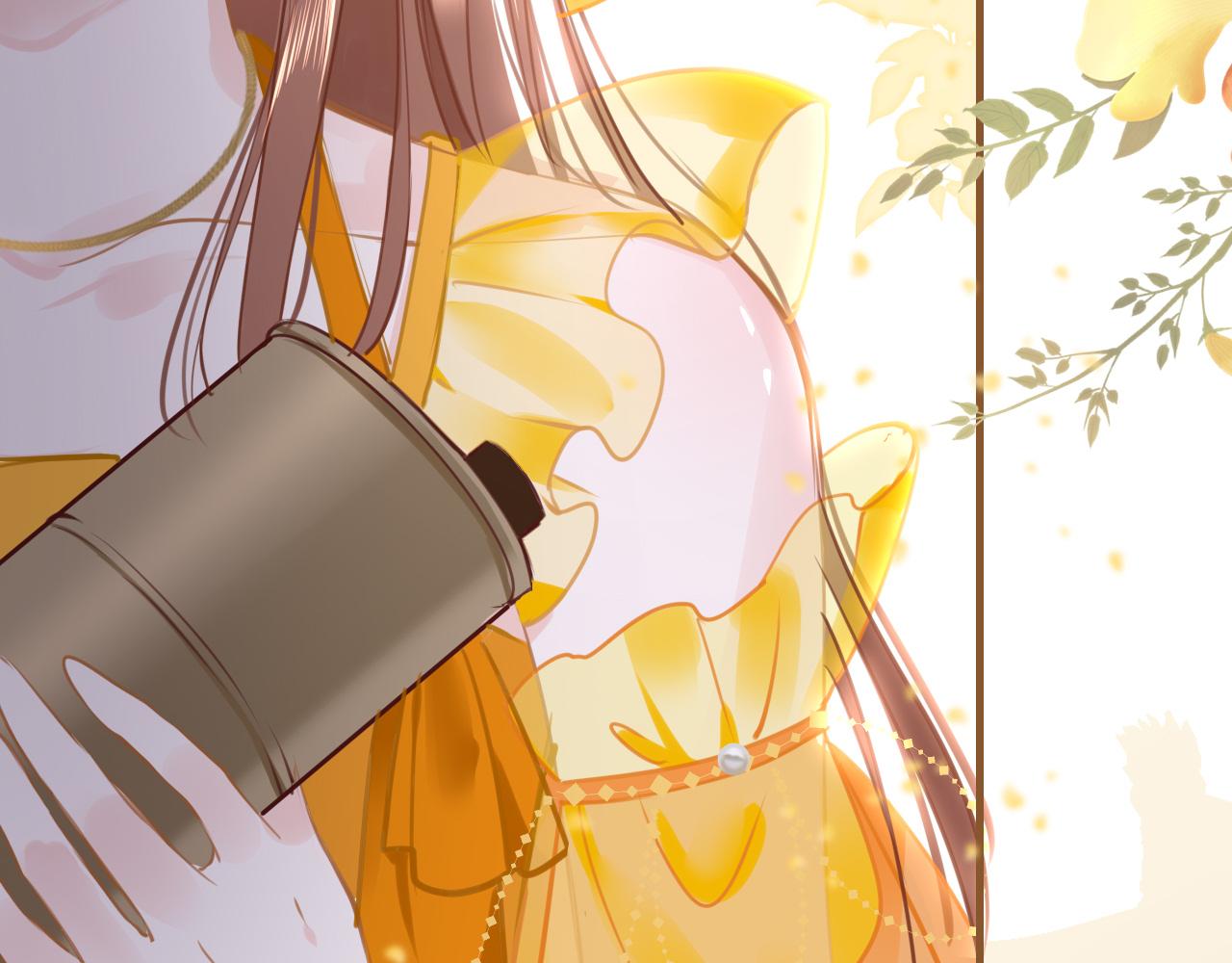 只有恋爱才能防止黑化免费下拉式漫画,第64话 最好的安排1图