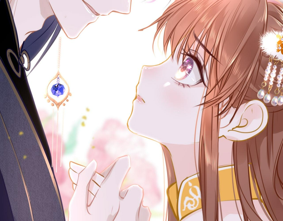 只有恋爱才能防止黑化免费下拉式漫画,第81话 退出游戏1图
