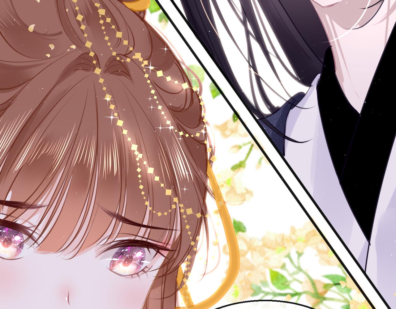 只有恋爱才能防止黑化免费下拉式漫画,第64话 最好的安排1图