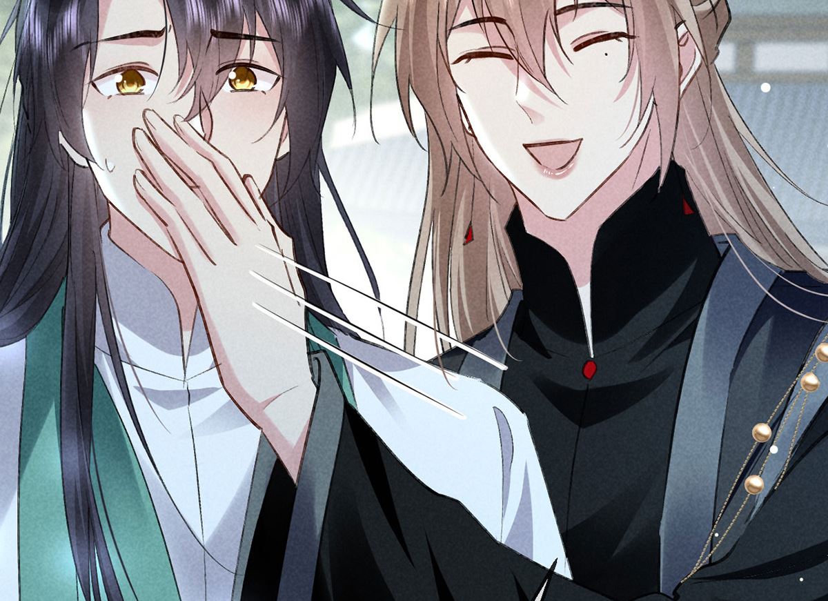 徒谋不轨全文免费阅读漫画,第120话 弄巧成拙1图