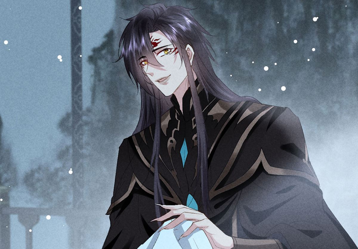 徒谋不轨全文免费阅读漫画,第119话 师父，你女装吧1图