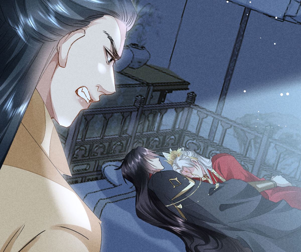 徒谋不轨全文免费阅读漫画,第124话 你想怎么死？2图