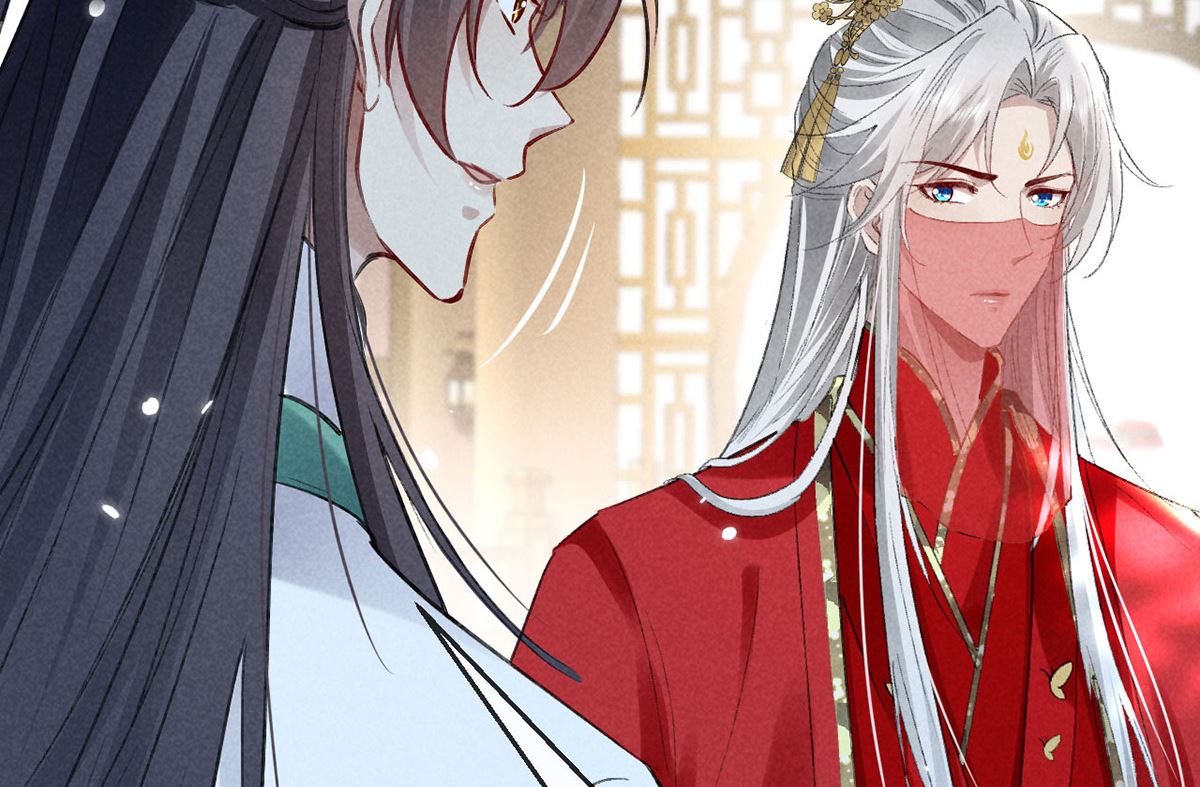 徒谋不轨全文免费阅读漫画,第121话 你少给我胡来2图