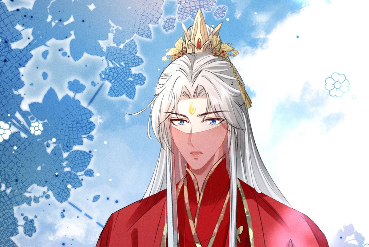徒谋不轨全文免费阅读漫画,第120话 弄巧成拙1图
