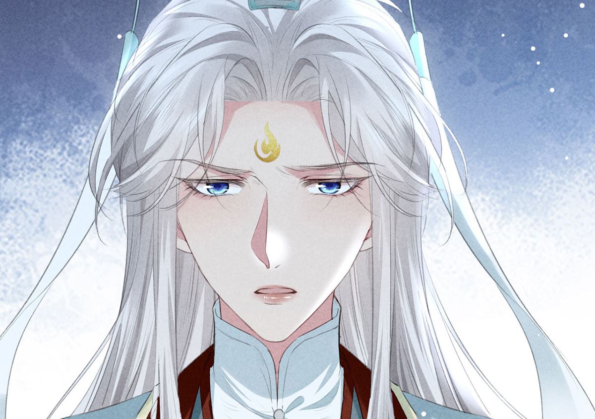 徒谋不轨免费看漫画,第117话 你和九玉不一样1图