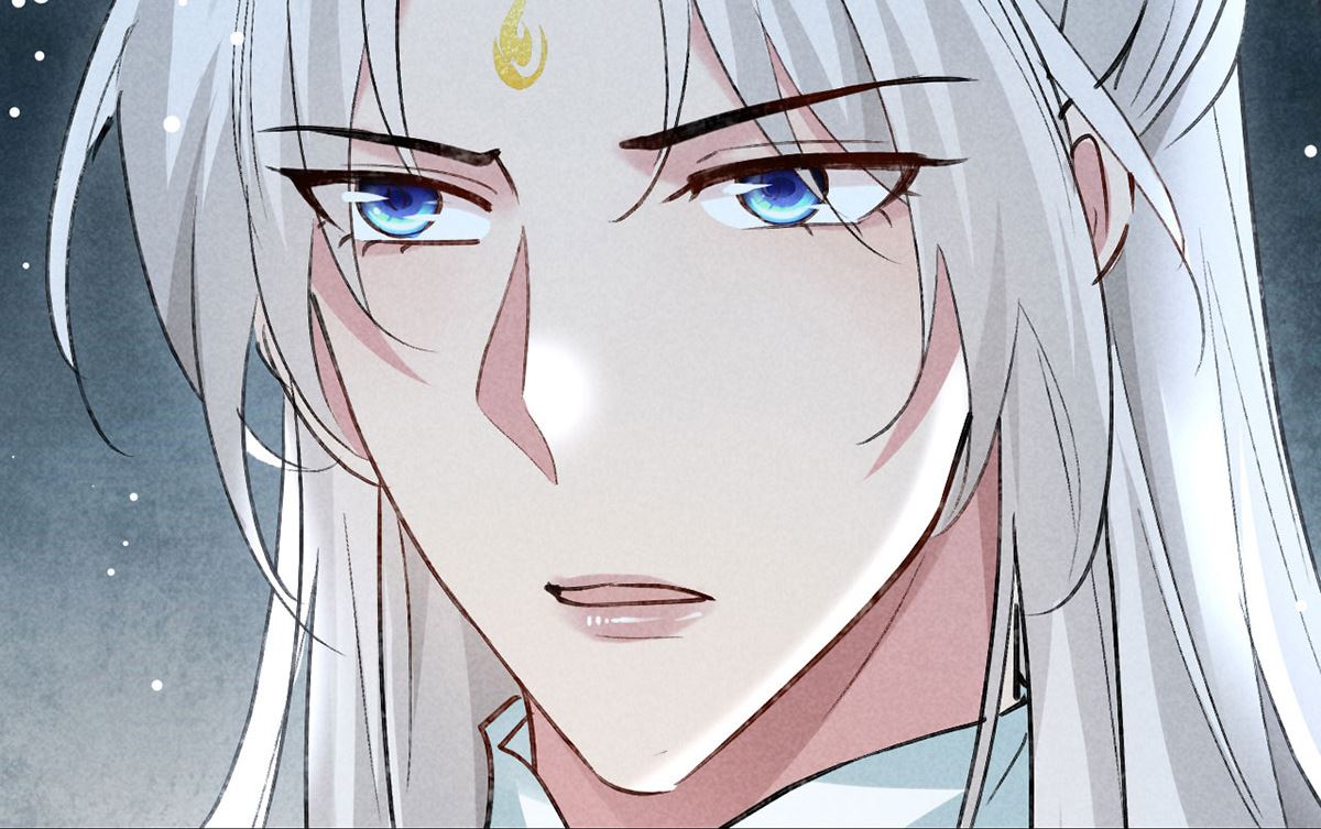 徒谋不轨全文免费阅读漫画,第119话 师父，你女装吧1图