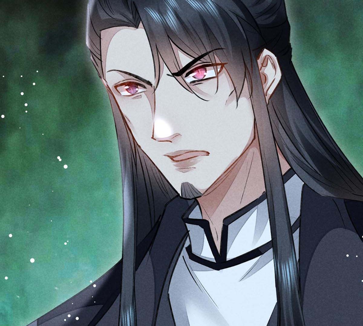 徒谋不轨全文免费阅读漫画,第131话 加快计划1图