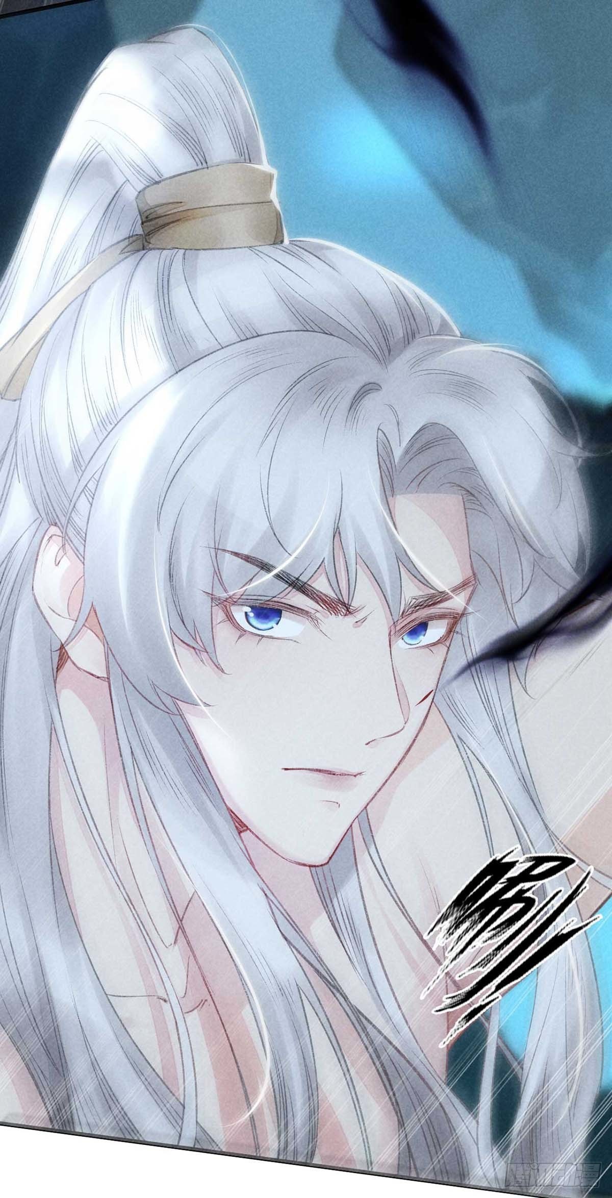 徒谋不轨免费看漫画,第11话 我会证明给你看2图