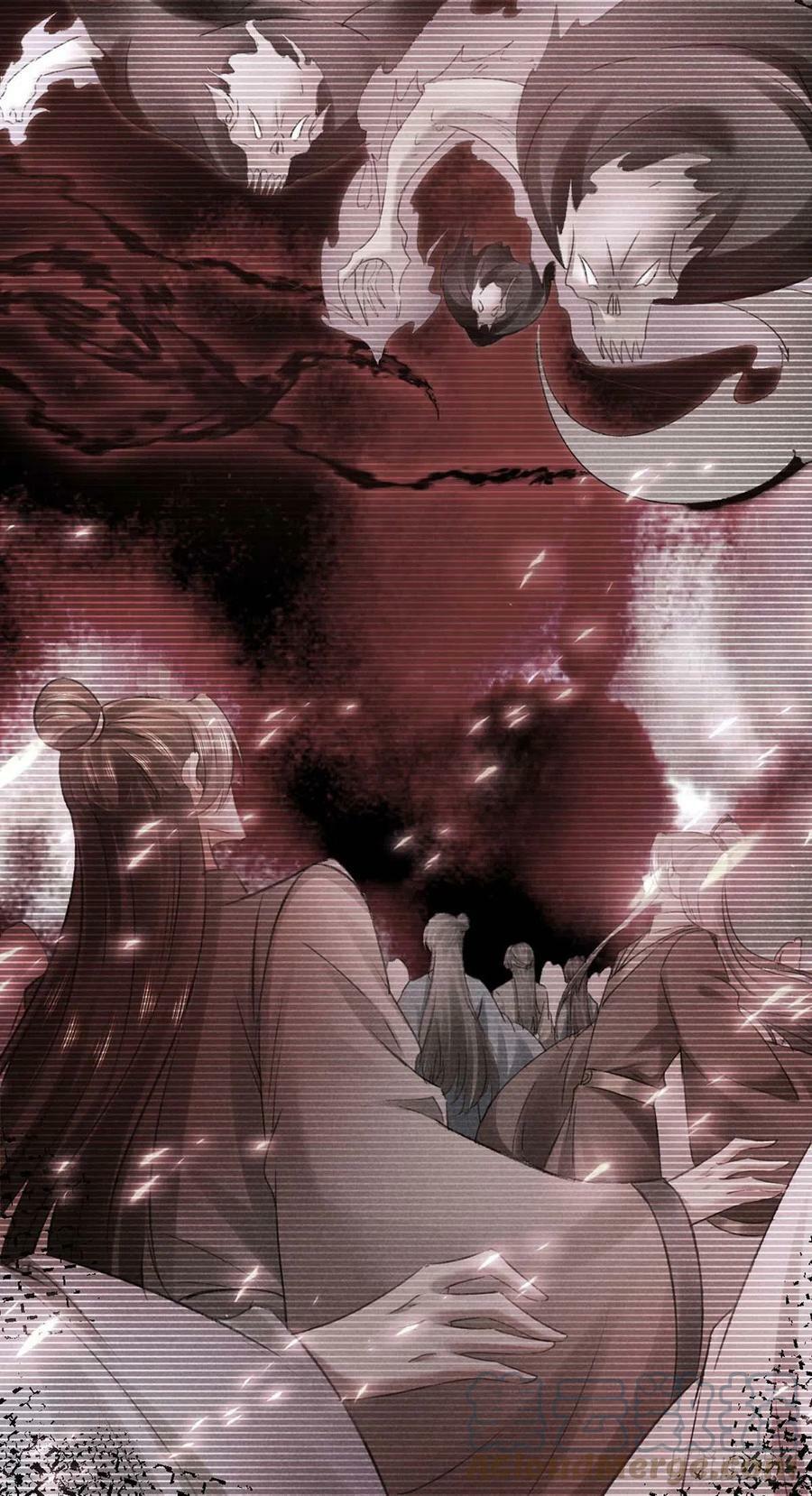 徒谋不轨全文免费阅读漫画,第139话 大家都没有忘1图