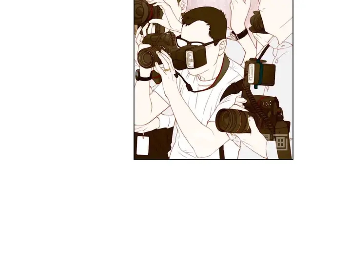 绯闻女一号漫画,番外51 太爷爷2图
