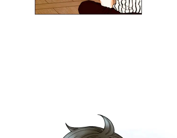 绯闻女一号漫画,番外42 继承权2图