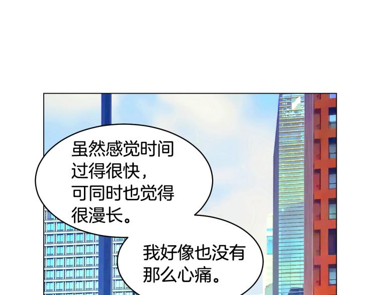 绯闻女一号漫画,第158话 回国1图