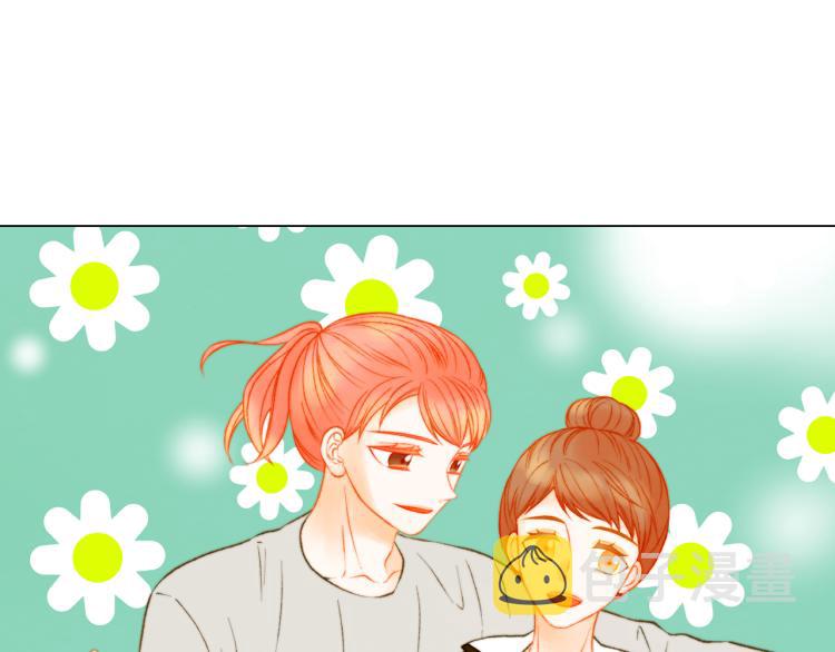 绯闻女一号漫画,第158话 回国2图