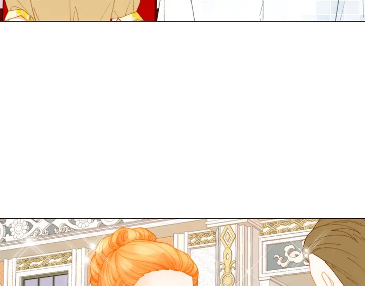 绯闻女一号漫画,番外44 压马路1图
