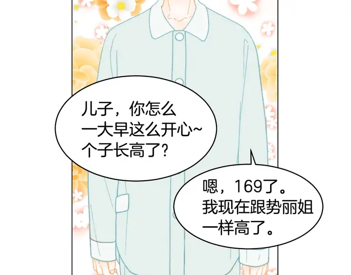 绯闻女一号漫画,番外54 我的强项2图