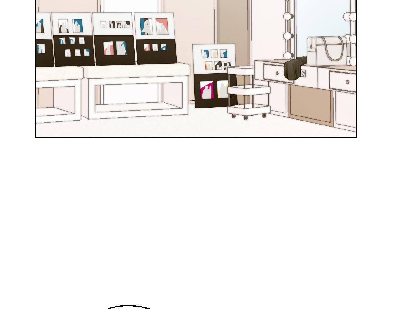 绯闻女孩乔治娜饰演者去世漫画,青春特别篇23 独当一面2图
