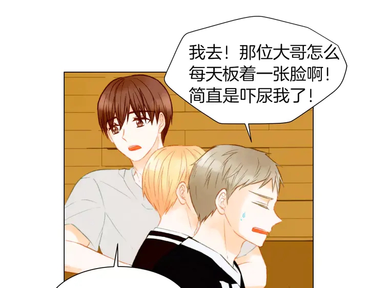 绯闻女一号漫画,第84话 最快的没落1图
