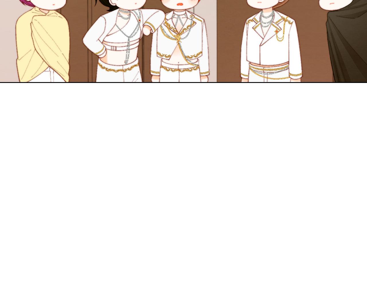 绯闻女孩乔治娜饰演者去世漫画,青春特别篇23 独当一面2图