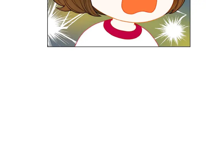 绯闻女一号漫画,番外52 成为一名练习生1图