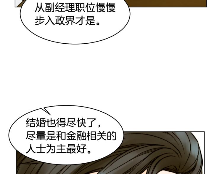 绯闻女一号漫画,第158话 回国2图
