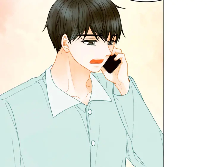 绯闻女一号漫画,番外40 画报拍摄1图