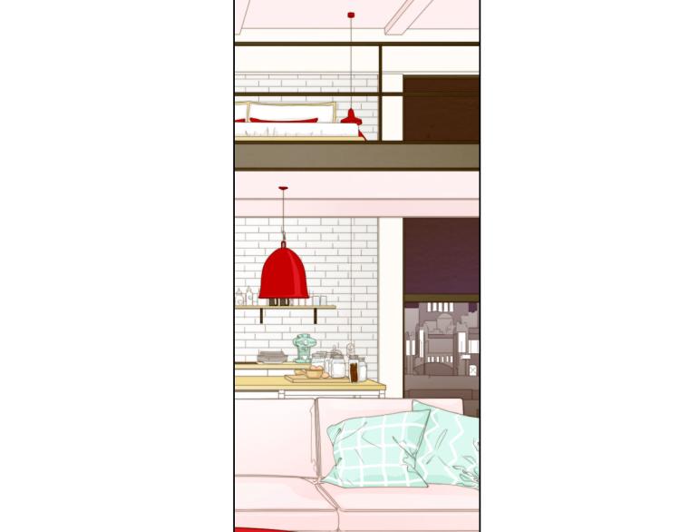 绯闻女一号漫画,第153话 走马灯2图