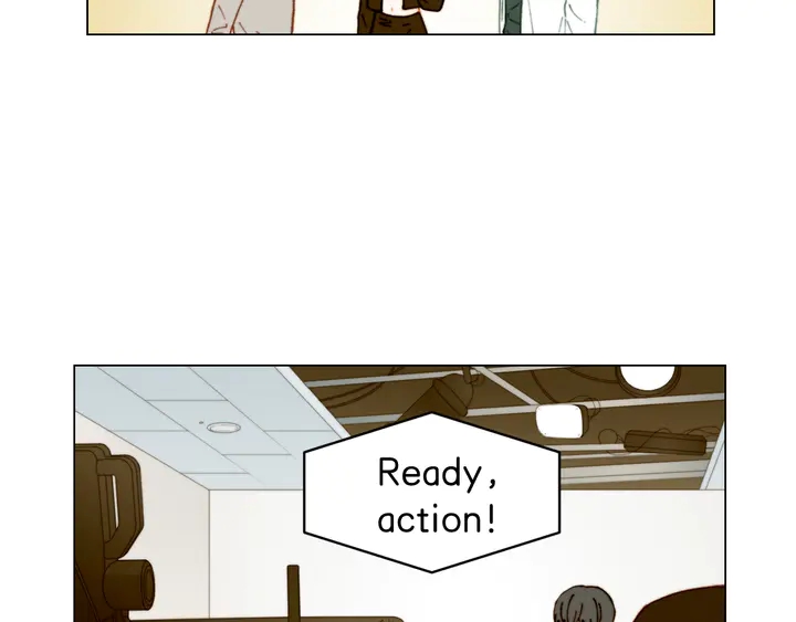 绯闻女一号漫画,番外3 我不能输1图