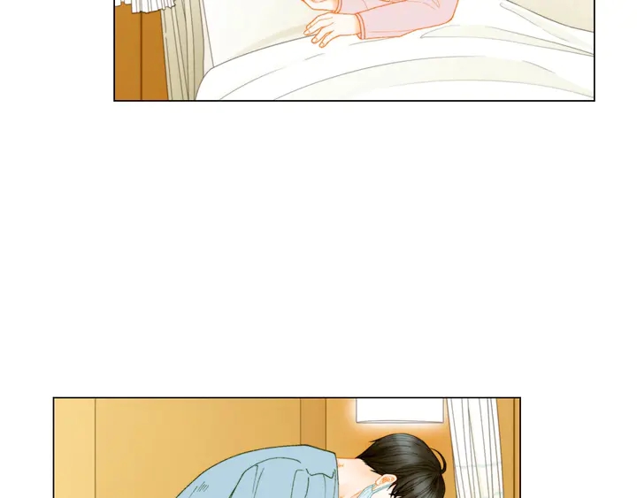绯闻女一号漫画,番外20 宝宝出生啦2图