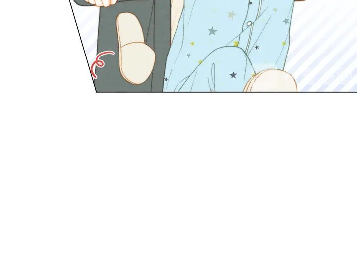 绯闻女一号漫画,番外14 要生宝宝啦1图