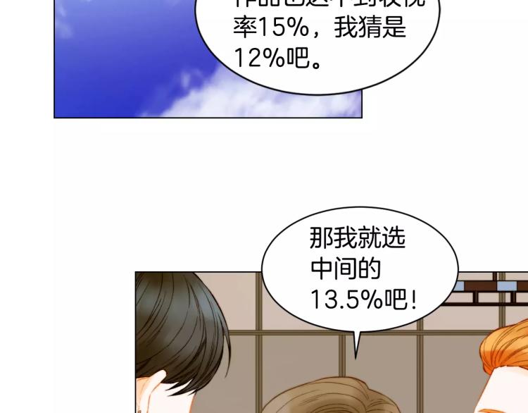 绯闻女一号漫画全集免费观看漫画,第139话 关系恶化？2图