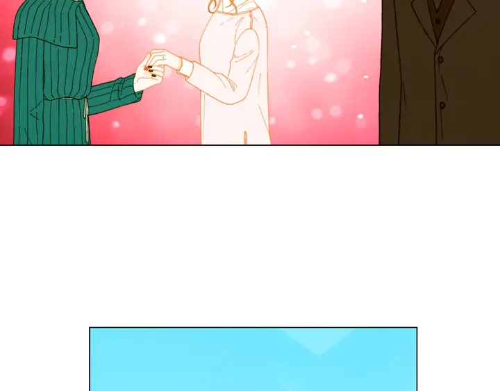 绯闻女一号漫画,番外7 礼物是一张房卡2图