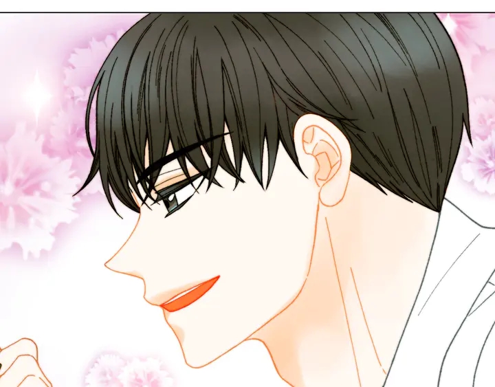 绯闻女一号漫画,番外6 公共场合秀恩爱2图
