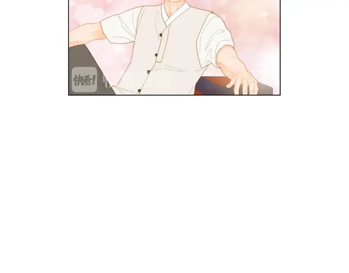 绯闻女一号漫画,番外51 太爷爷2图
