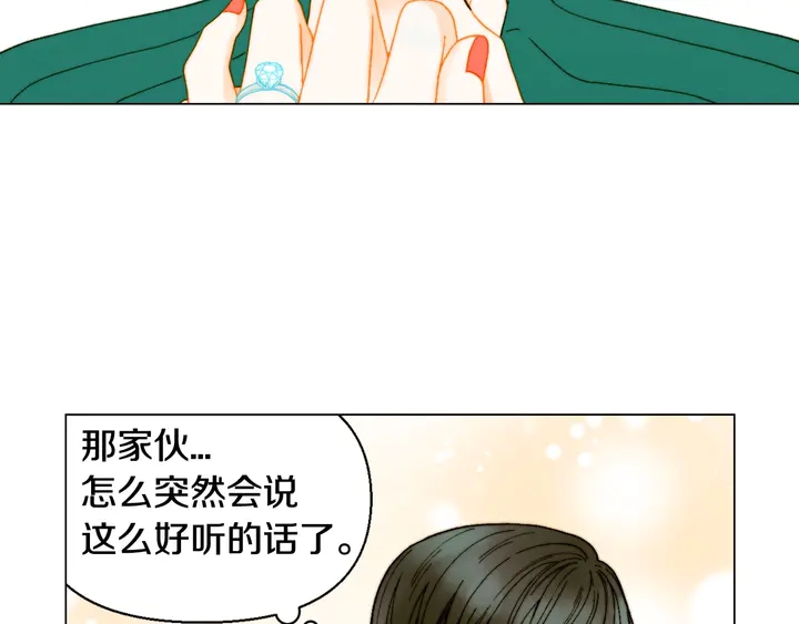 绯闻女一号漫画,番外7 礼物是一张房卡2图