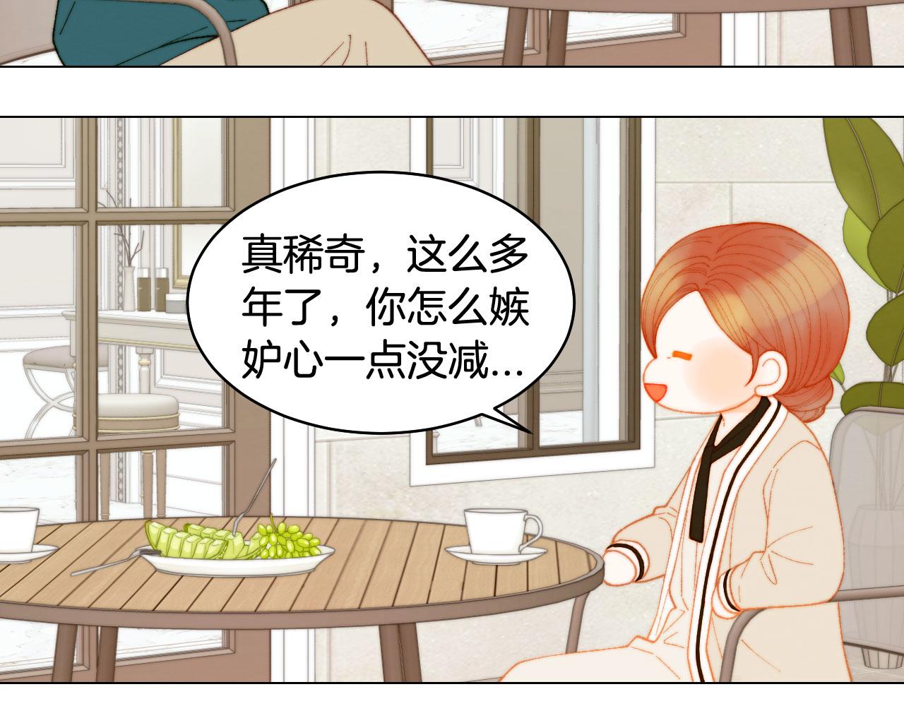 绯闻女一号漫画,青春特别篇25 出演综艺2图