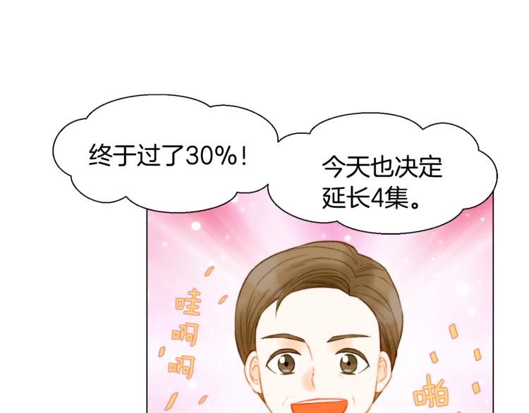 绯闻女一号漫画,第148话 早已注定1图