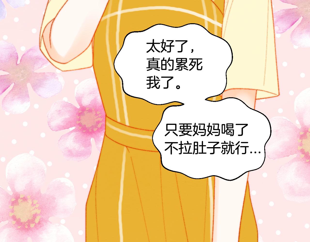 绯闻女一号漫画,青春特别篇20 这就是演员1图