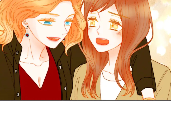 绯闻女一号漫画,番外5 教堂里给的婚戒1图