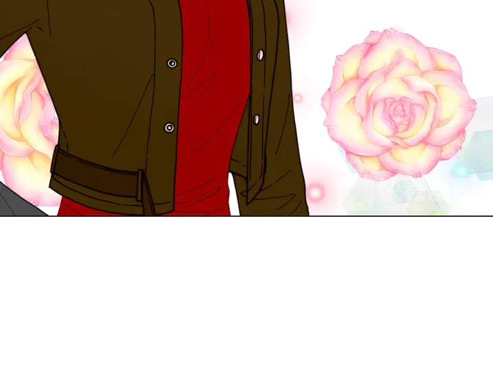 绯闻女一号漫画,番外5 教堂里给的婚戒2图
