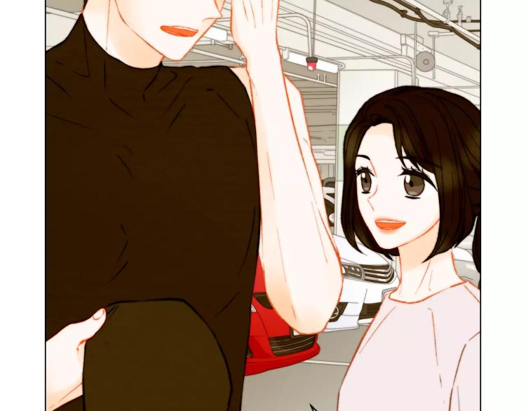 绯闻女一号漫画,第141话 再次爱上2图