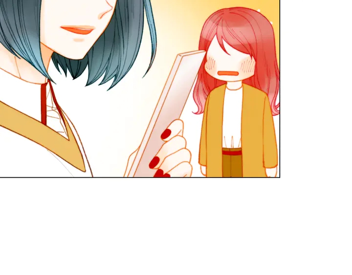 绯闻女一号漫画,番外2 你不知道的事2图