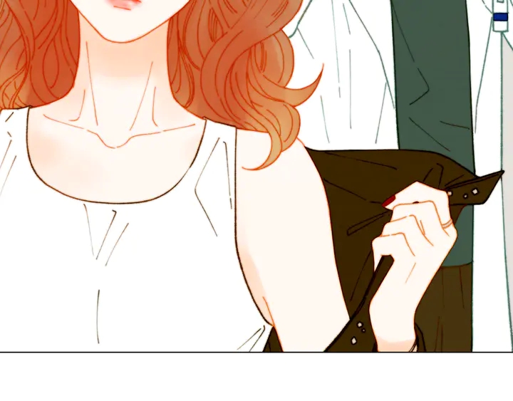 绯闻女一号漫画,番外3 我不能输2图