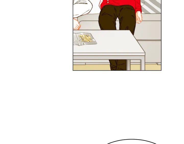 绯闻女一号漫画,番外10 爱的印记1图
