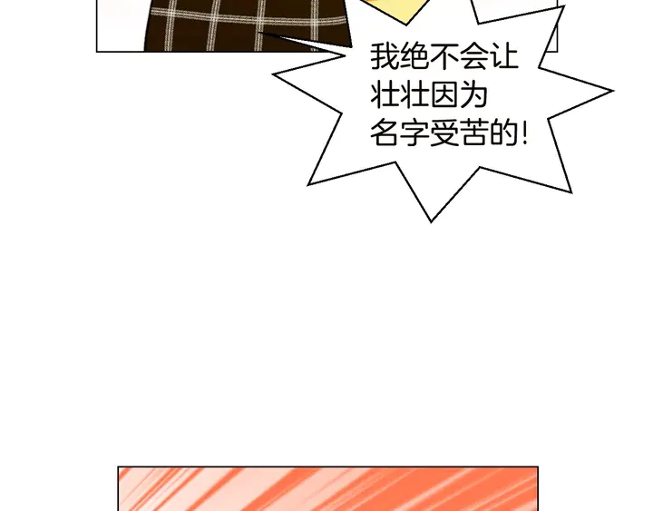 绯闻女一号漫画,番外19 壮壮今天要出来啦2图
