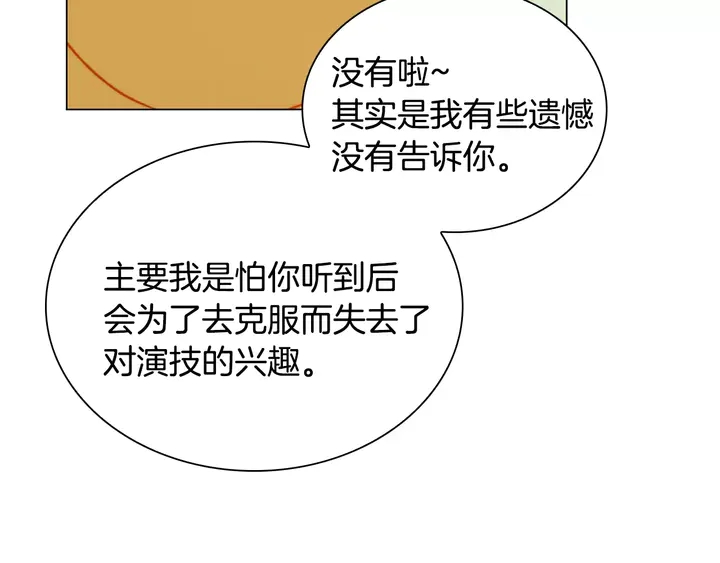 绯闻恋人小说漫画,第103话 真正的演技1图