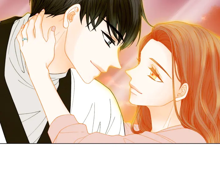 绯闻女一号漫画,番外41 势丽的周岁宴1图