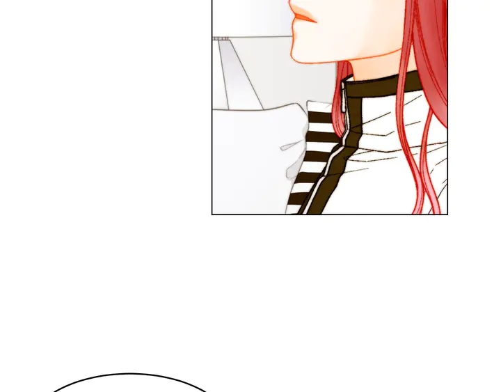 绯闻女一号漫画,番外10 爱的印记1图