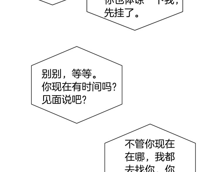 绯闻女友威姆斯漫画,第129话 依然喜欢你1图