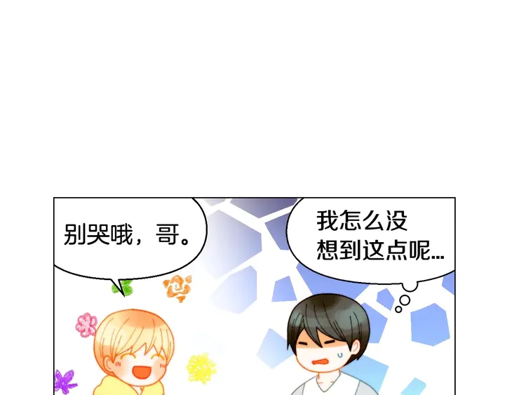 绯闻女一号漫画,番外35 离开家去拍戏？1图