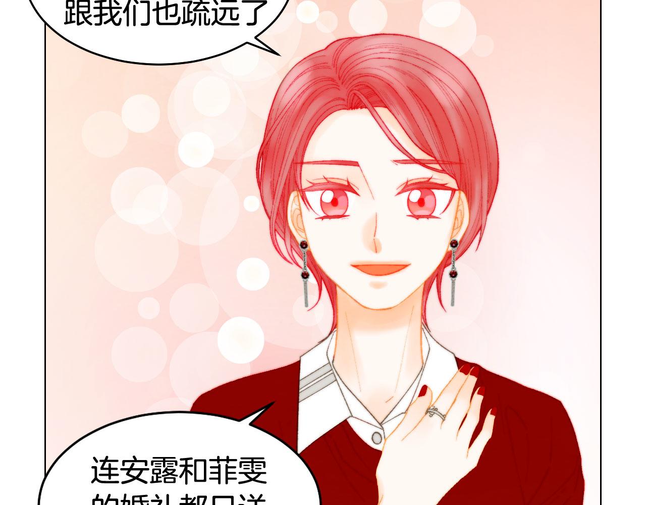 绯闻女一号漫画全集免费观看漫画,最终篇 真正的自己2图